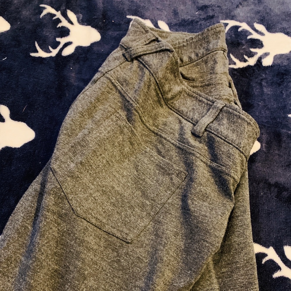 Dress pants
